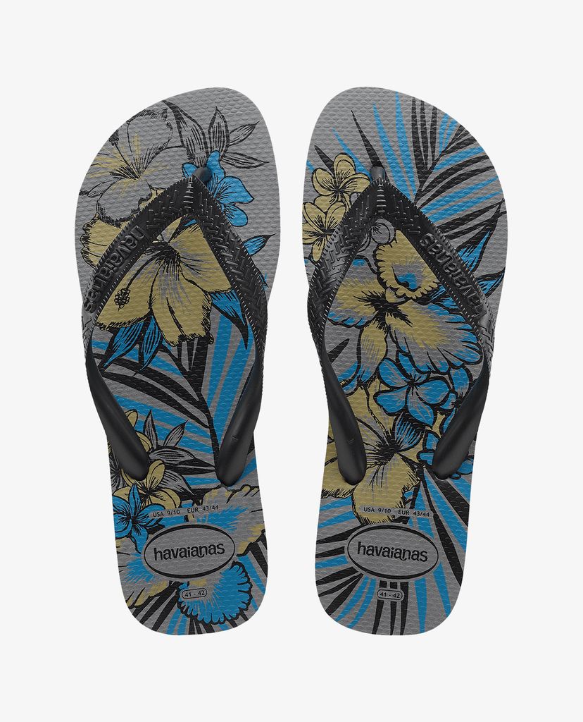 HAVAIANAS - Dép nam Aloha