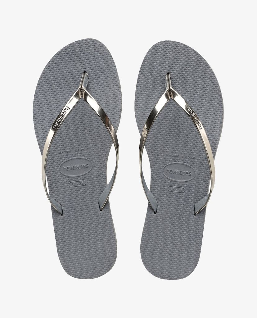 HAVAIANAS - Dép nữ You Metallic