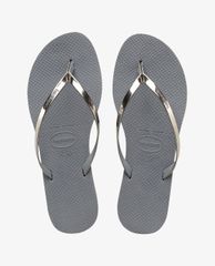 HAVAIANAS - Dép nữ You Metallic