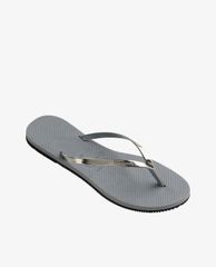 HAVAIANAS - Dép nữ You Metallic