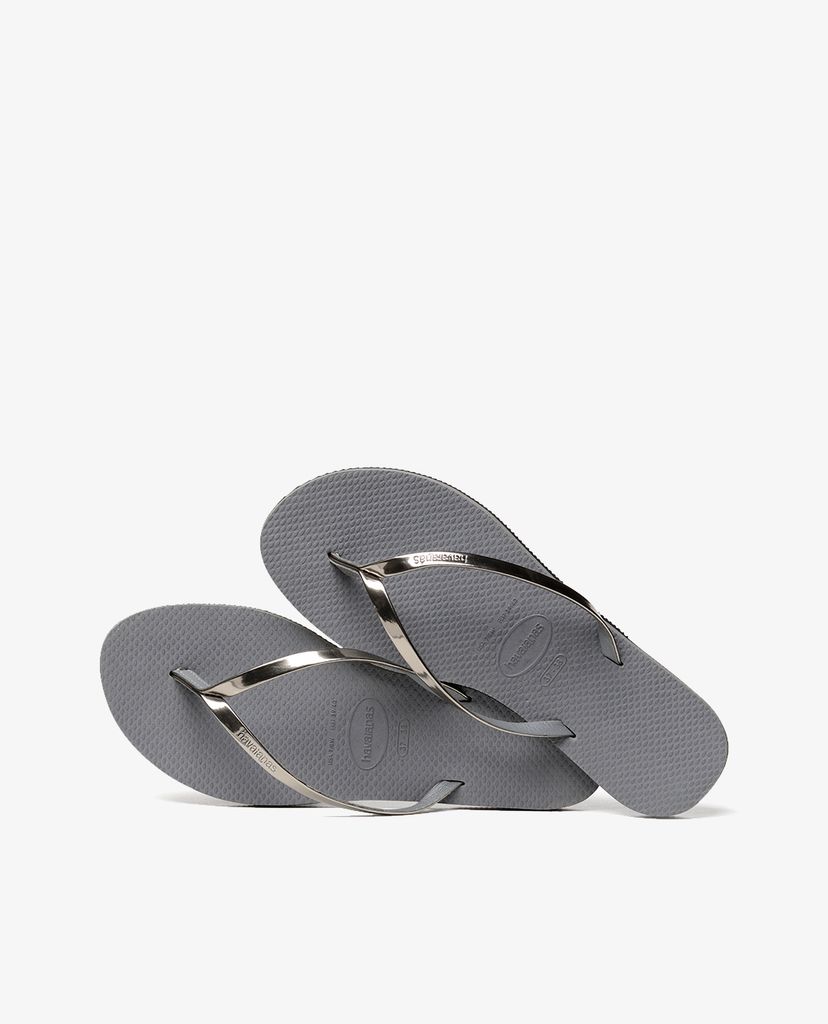 HAVAIANAS - Dép nữ You Metallic