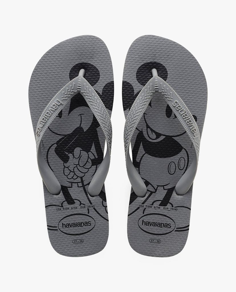 HAVAIANAS - Dép trẻ em Top Disney