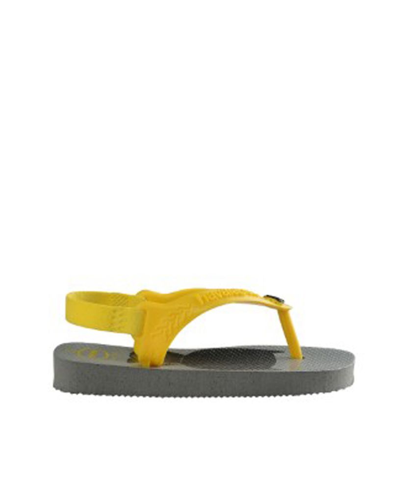 HAVAIANAS - Dép trẻ em New Baby Herois