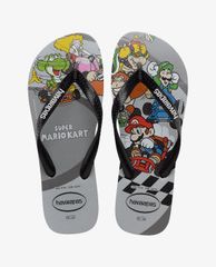 HAVAIANAS - Dép nam Mario Bros