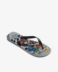 HAVAIANAS - Dép nam Mario Bros