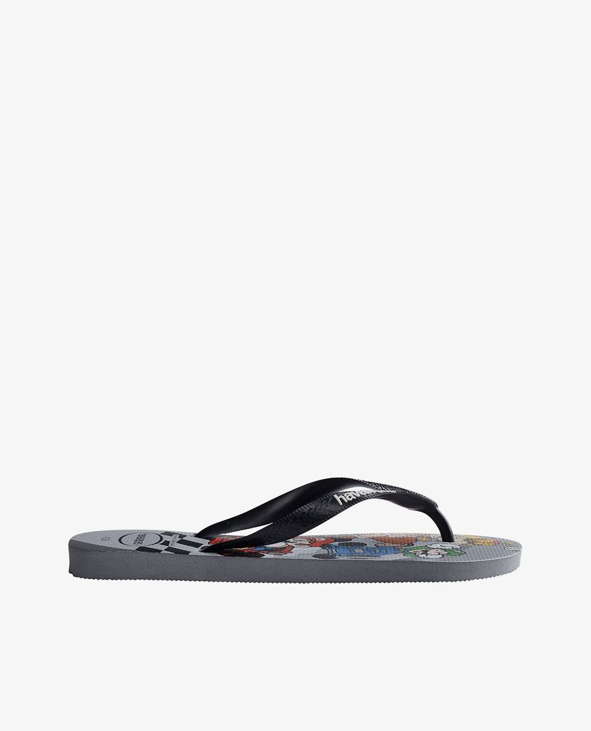 HAVAIANAS - Dép nam Mario Bros