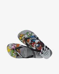 HAVAIANAS - Dép nam Mario Bros