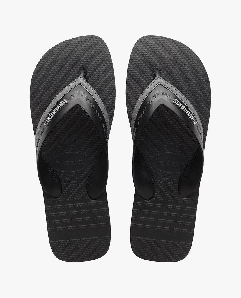 HAVAIANAS - Dép nam Hybrid City