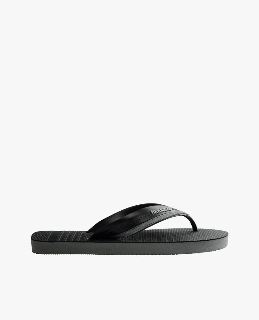 HAVAIANAS - Dép nam Hybrid City