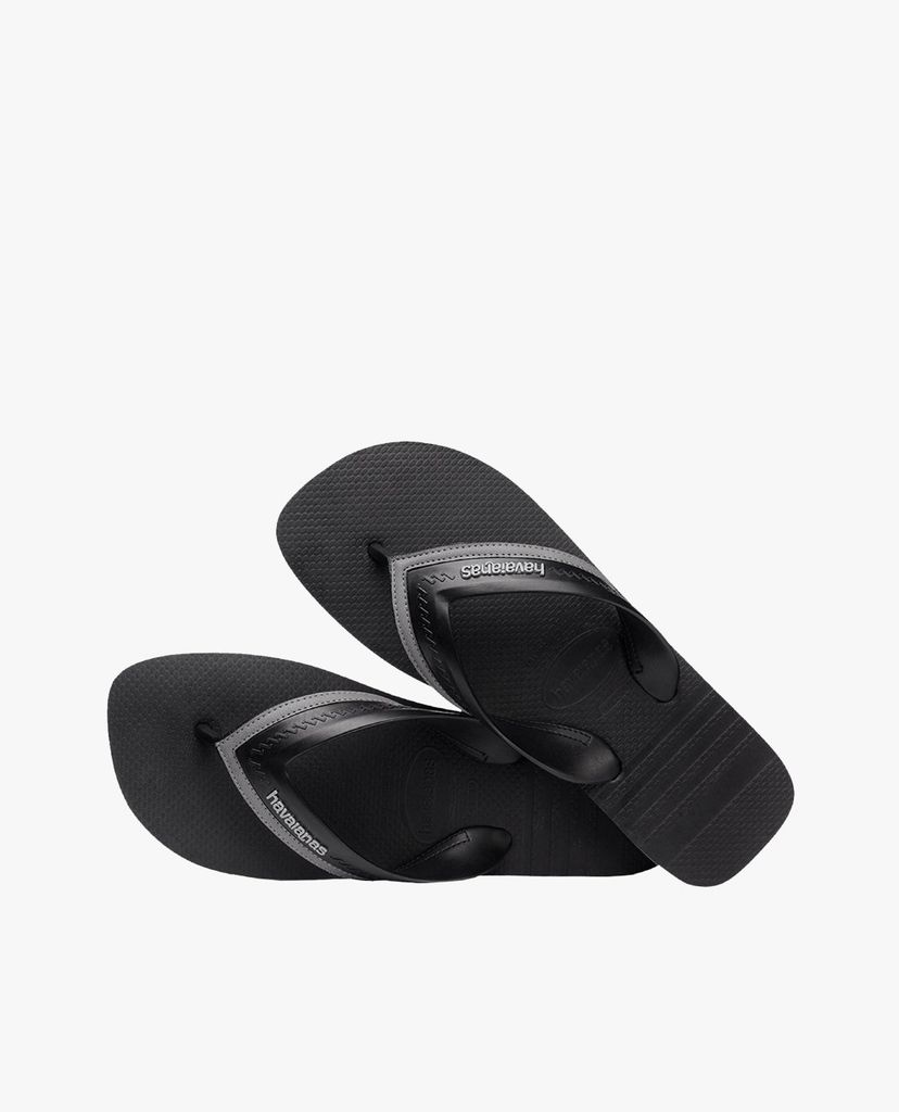 HAVAIANAS - Dép nam Hybrid City