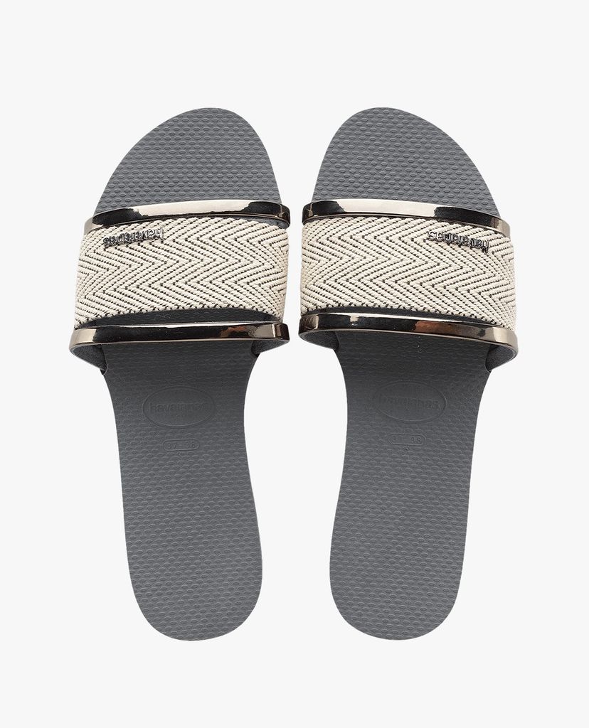 HAVAIANAS - Sandal nữ quai ngang You Trancoso Prem