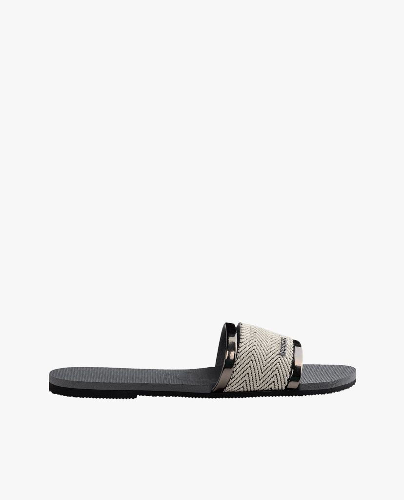 HAVAIANAS - Sandal nữ quai ngang You Trancoso Prem