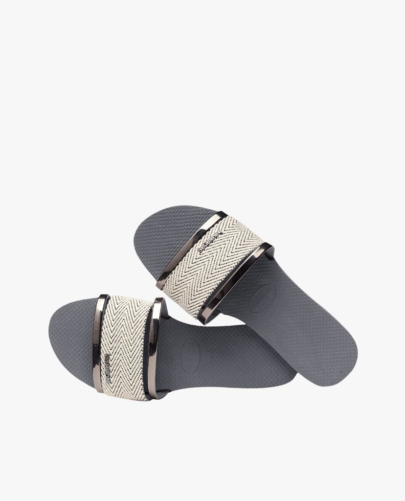 HAVAIANAS - Sandal nữ quai ngang You Trancoso Prem