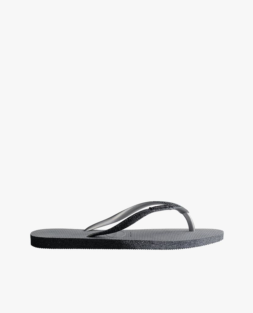 HAVAIANAS - Dép nữ Slim Sparkle