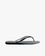 HAVAIANAS - Dép nữ Slim Sparkle