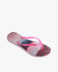 HAVAIANAS - Dép nữ Slim Paisage
