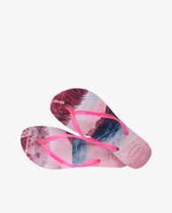 HAVAIANAS - Dép nữ Slim Paisage