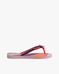 HAVAIANAS - Dép trẻ em Kids Slim Glitter II