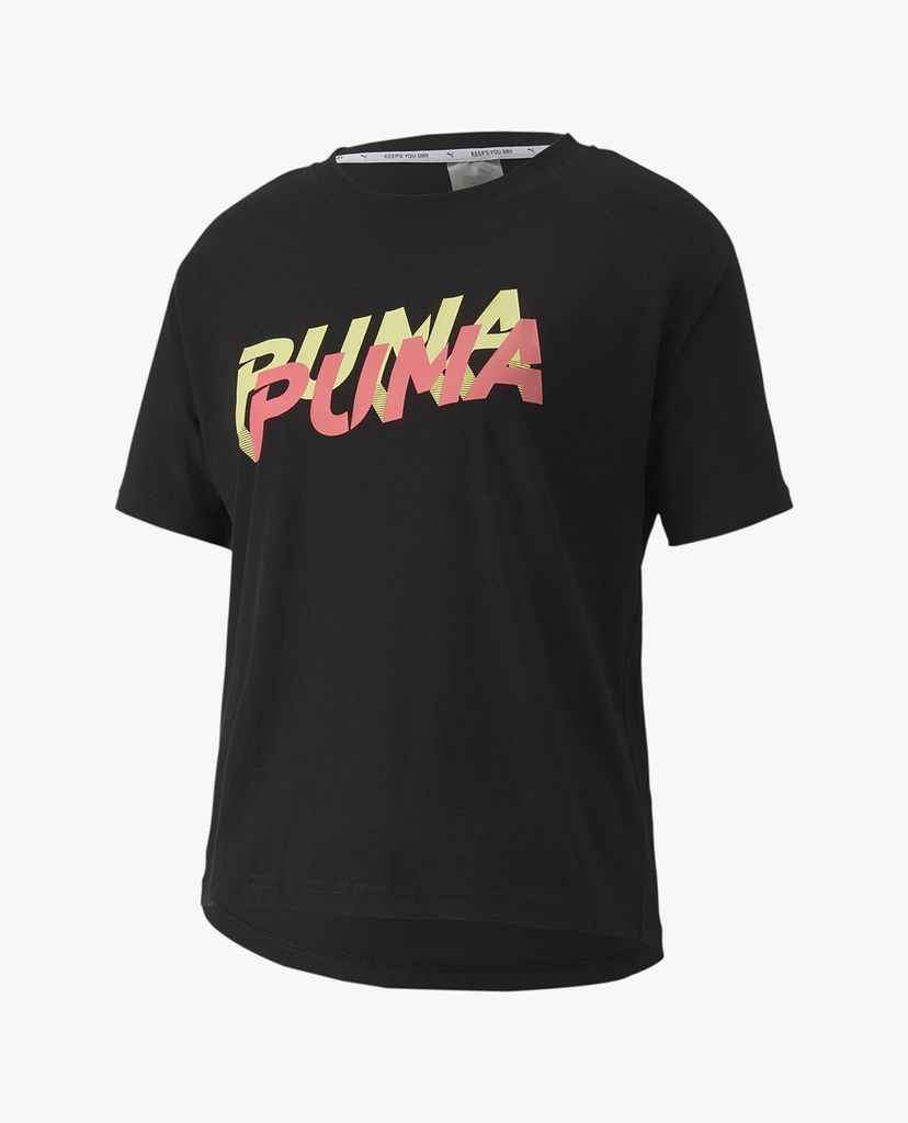 PUMA - Áo thun nữ Modern Sport