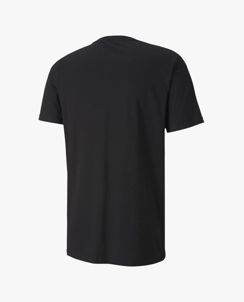 PUMA - Áo thun nam Tailored for Sport