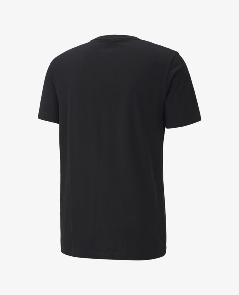 PUMA - Áo thun thể thao nam ngắn tay TFS Graphic