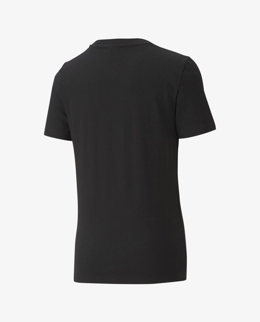 PUMA - Áo thun thể thao bé trai TFS Graphic