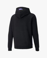 PUMA - Áo hoodie nam phối mũ TFS Sportstyle