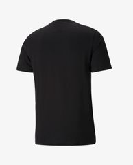 PUMA - Áo thun nam cổ tròn tay ngắn Sportstyle International