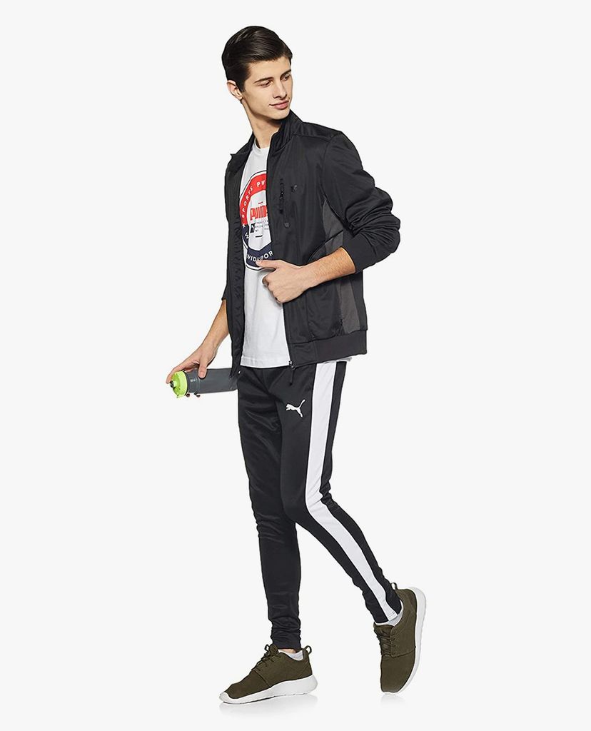 PUMA - Quần thể thao nam Sportstyle Active Tricot