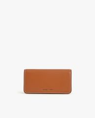 CHARLES & KEITH - Ví cầm tay nữ chữ nhật thời trang