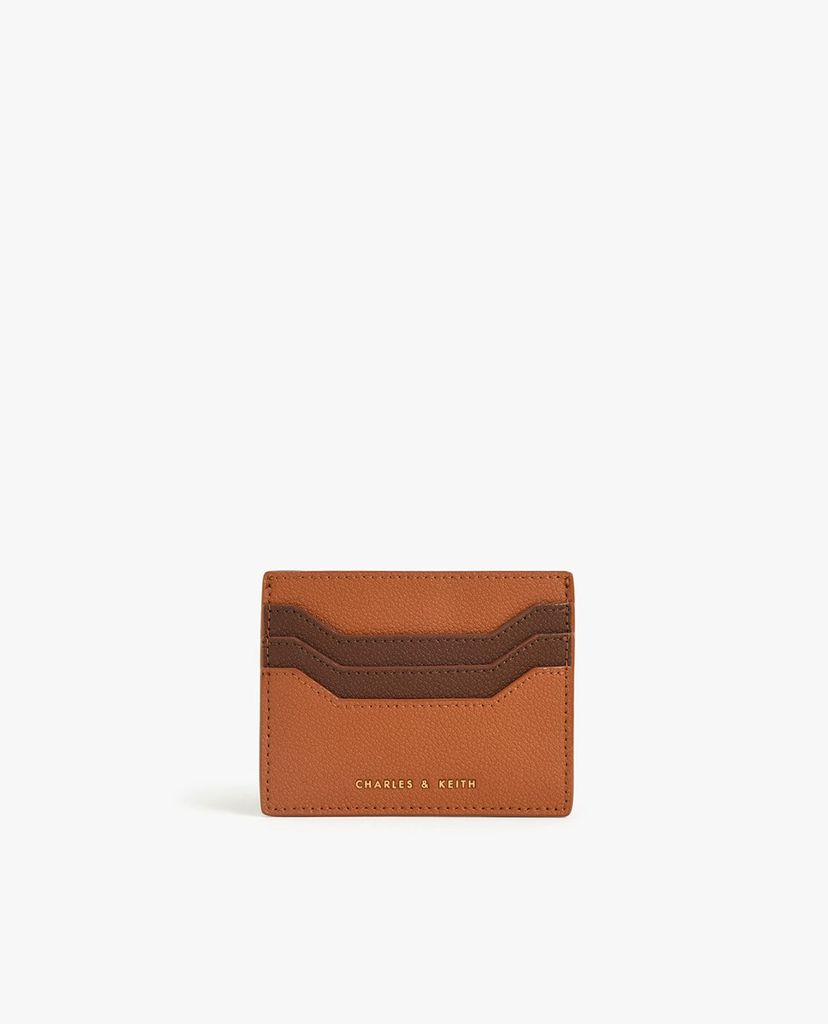 CHARLES & KEITH - Ví đựng name card nữ Multi Slot
