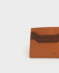 CHARLES & KEITH - Ví đựng name card nữ Multi Slot
