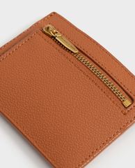 CHARLES & KEITH - Ví đựng name card nữ Multi Slot