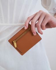 CHARLES & KEITH - Ví đựng name card nữ Multi Slot