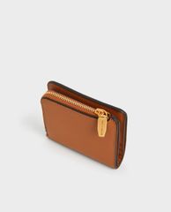 CHARLES & KEITH - Ví đựng name card nữ Zip Around