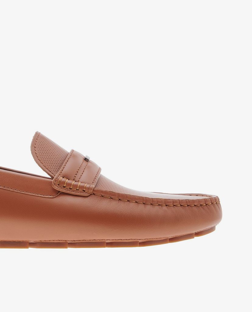 PEDRO - Giày lười nam Embellished Leather