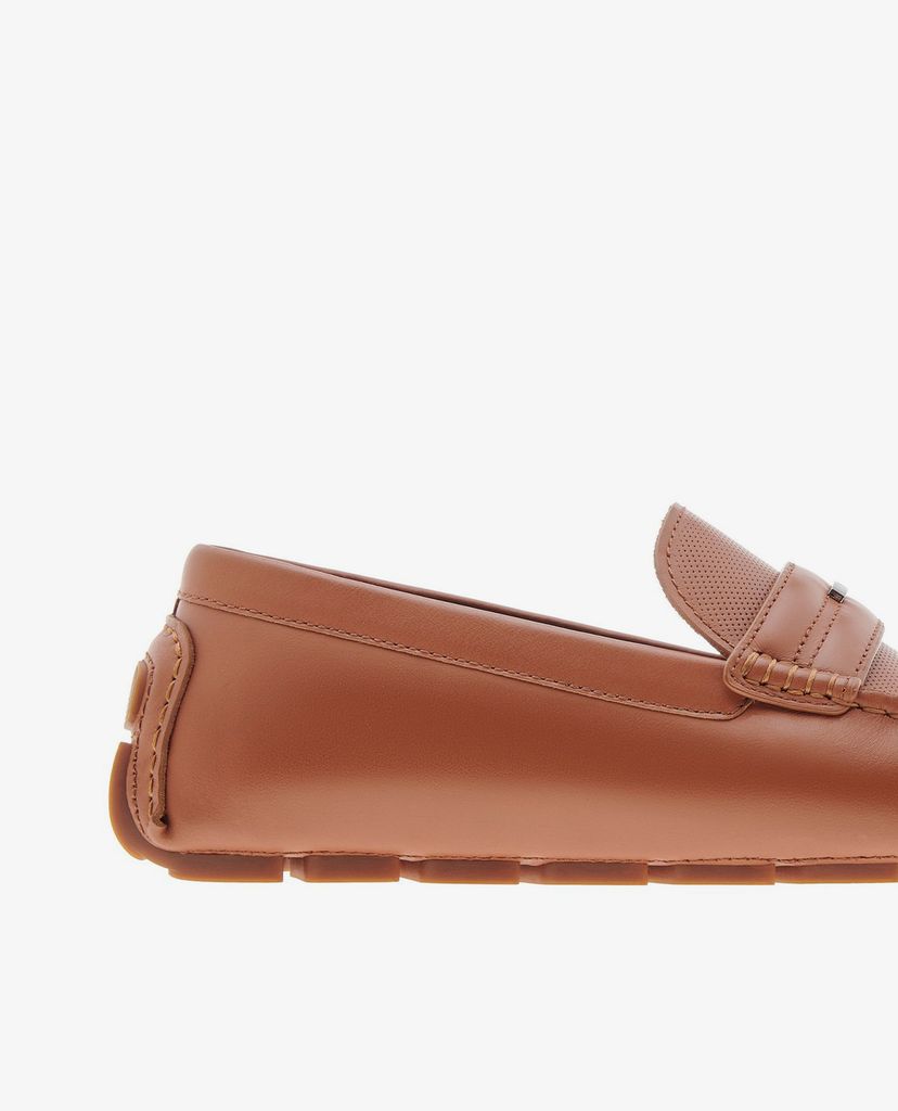 PEDRO - Giày lười nam Embellished Leather