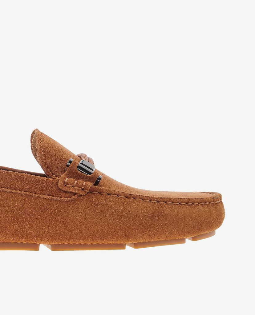 PEDRO - Giày lười nam Minimal Moccasin