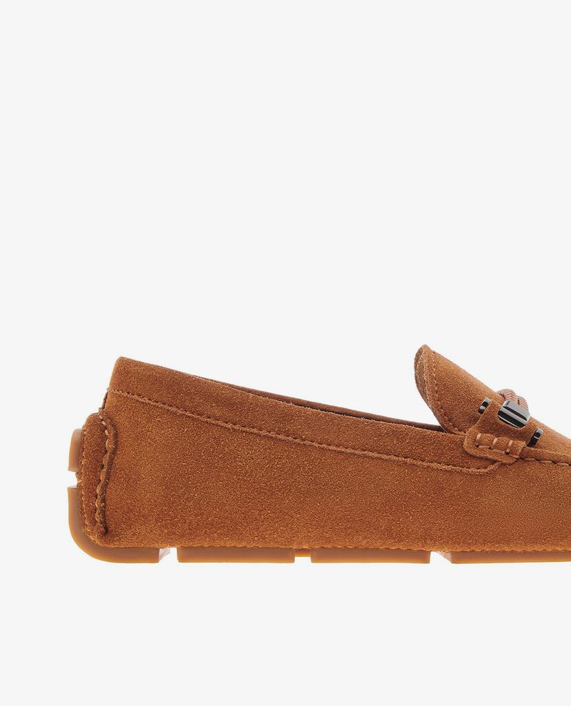 PEDRO - Giày lười nam Minimal Moccasin