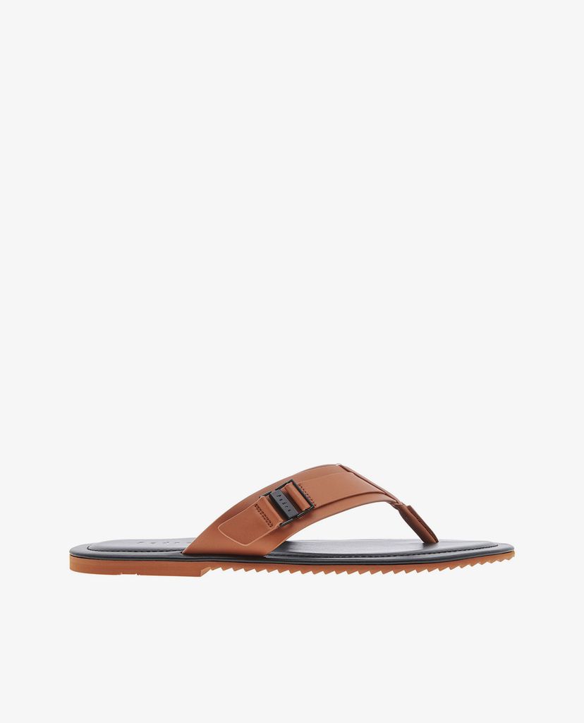 PEDRO - Dép nam quai kẹp Buckled Thong