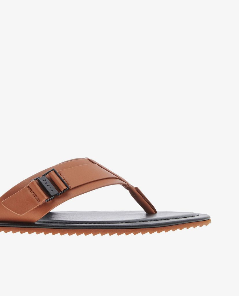 PEDRO - Dép nam quai kẹp Buckled Thong