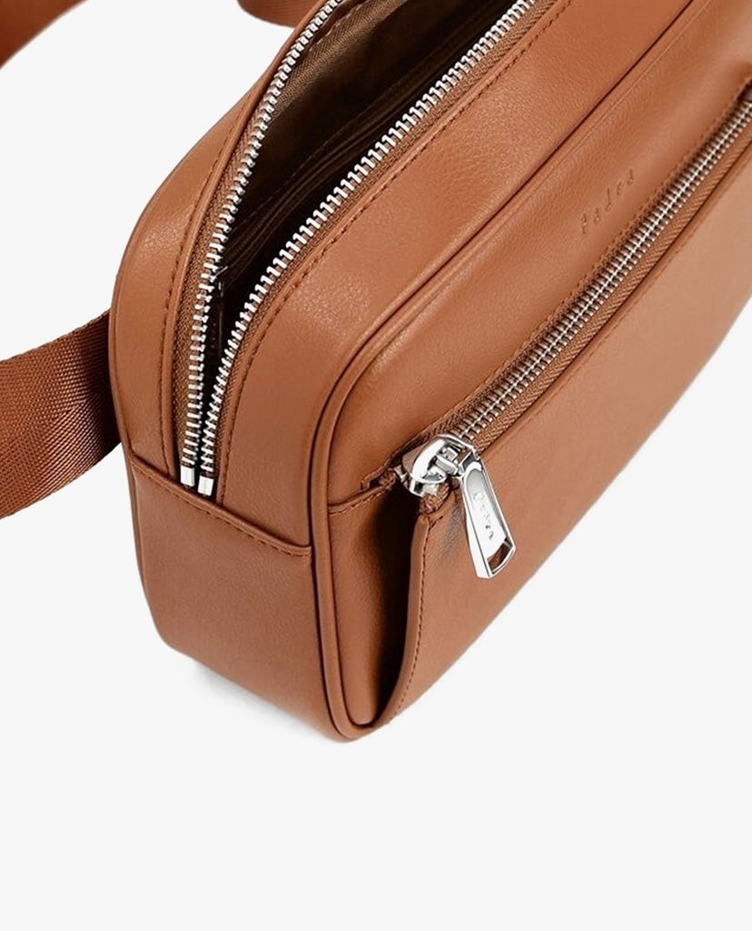 PEDRO - Túi đeo chéo nam chữ nhật Casual Sling