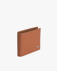PEDRO - Ví nam dạng gập Textured Leather Bi Fold