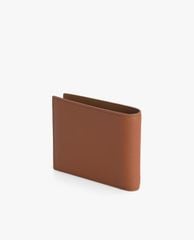 PEDRO - Ví nam dạng gập Textured Leather Bi Fold