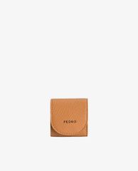 PEDRO - Bao da đựng tai nghe dành cho airpods Textured