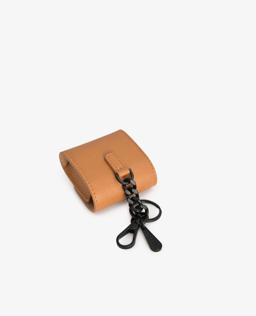 PEDRO - Bao da đựng tai nghe dành cho airpods Textured