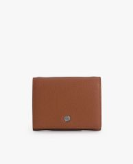 PEDRO - Ví nam dạng gập Textured Leather