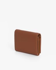 PEDRO - Ví nam dạng gập Textured Leather