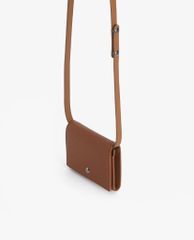 PEDRO - Ví nam dạng gập Textured Leather