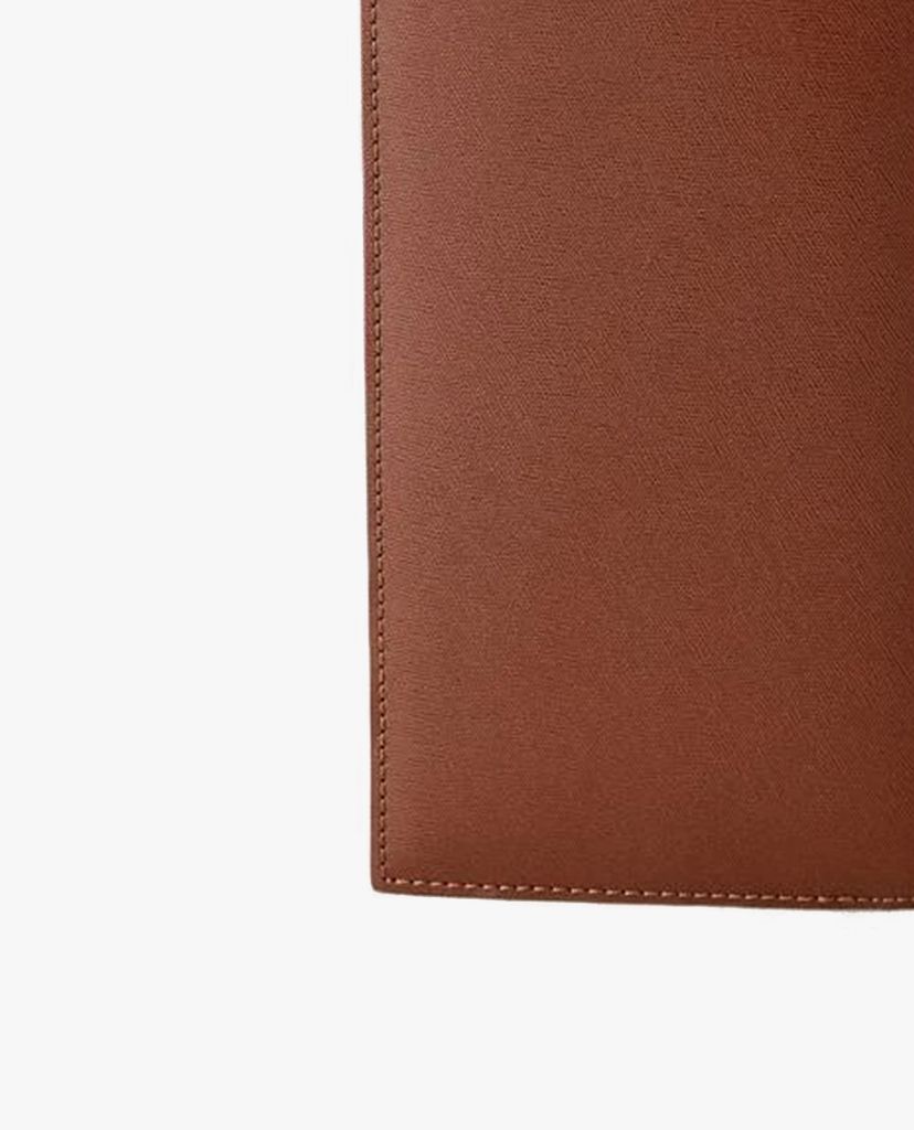 PEDRO - Ví nam cầm tay dáng dài Simple Calf Leather Multi-Card Long